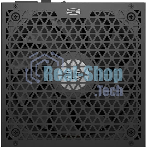 Блок питания PcCooler P5-YN750-G1F ATX 750W 80+ gold (20+4pin) APFC 135мм fan 6xSATA Cab Manag RTL