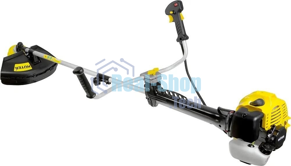 Триммер бензиновый Huter GGT-2900S PRO, 3,9 л.с.