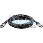 Кабель VCOM CG865-3M HDMI 19M/M,ver. 2.1, 8K@60 Hz 3 м VCOM CG865-3M