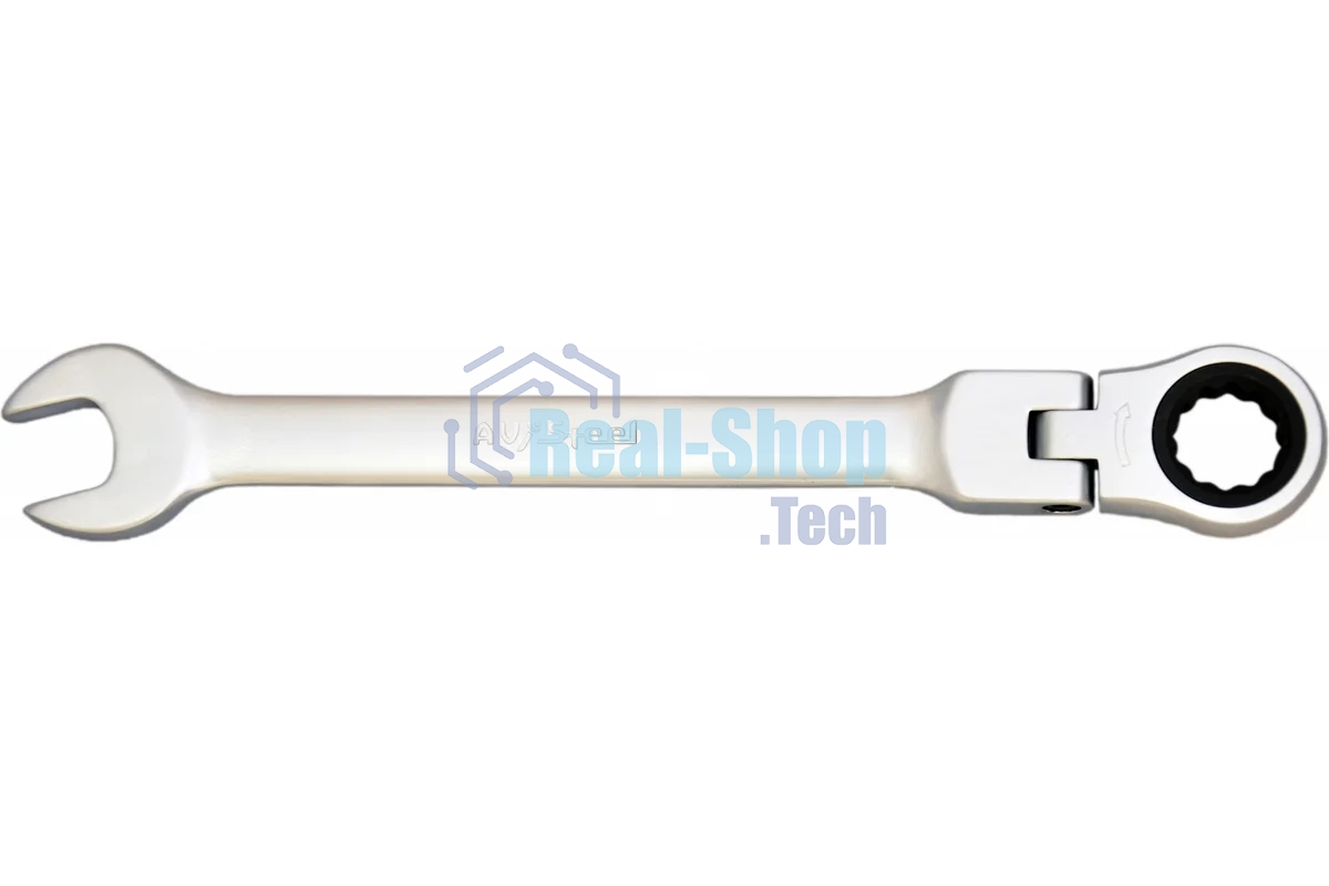 Ключ гаечный Av Steel AV-315215