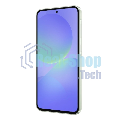 Смартфон Samsung Galaxy A36 8/128Gb лайм