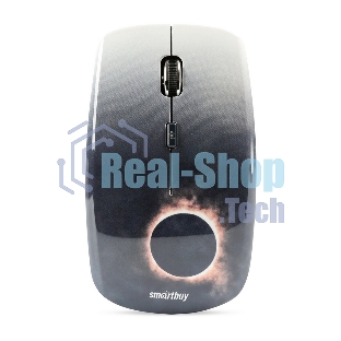 Мышь беспроводная Smartbuy (SBM-327AG-EC-FC) 327AG ECLIPSE