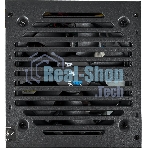 Блок питания Aerocool/Formula VX-600 PLUS, 600Вт 120мм, черный
