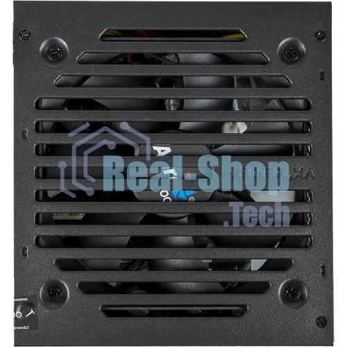 Блок питания Aerocool/Formula VX-600 PLUS, 600Вт 120мм, черный