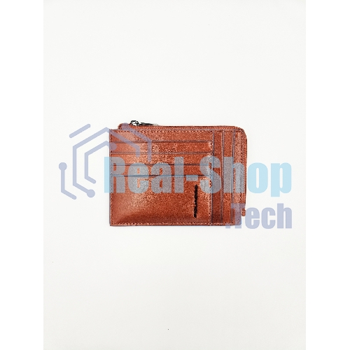 Картхолдер Piquadro Blue Square PU1243B2R/CU4 табачный, натуральная кожа