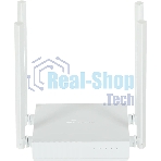 Роутер беспроводной TP-Link Archer C24 AC750 10/100BASE-TX белый