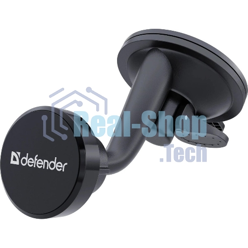 Автомобильный держатель для телефона Defender+ MAGNET CH-152