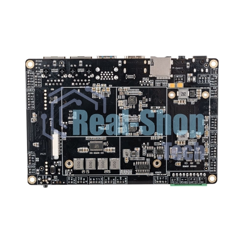 Одноплатный компьютер Firefly AIO-3559AV100-JD4 4G/32G