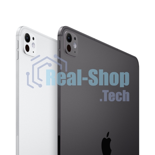 Планшет Apple iPad Pro 2024 A2836 11