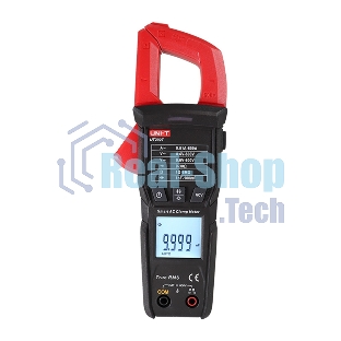 Токовые клещи UNI-T UT202T