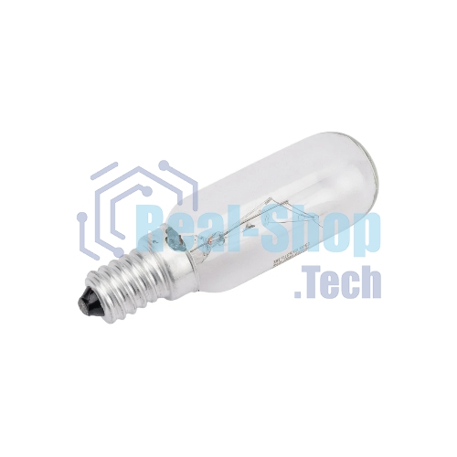 Лампа накаливания Navigator NI-T25L-25-230-E14-CL