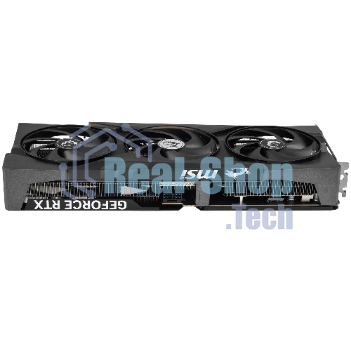 Видеокарта MSI RTX5070Ti GAMING TRIO OC 16Gb GDDR7 256bit 3xDP HDMI 3FAN RTL