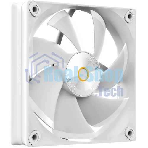 Система охлаждения Ocypus Sigma L24 PRO WH IPS Display/white/290W/All Intel/AMD AM*/Screws