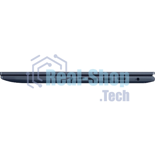 Ноутбук ASUS VivoBook 15 X1502VA-BQ924 синий Intel Core i7 13620H 2400MHz/15.6