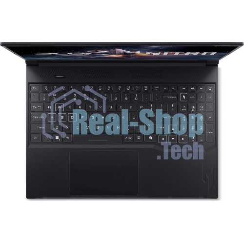 Ноутбук Acer Nitro V 16S ANV16S-71-55X8 Intel Core 5 210H/16Gb/SSD 512Gb/RTX 5050 8Gb/16