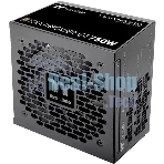 Блок питания Thermaltake ATX 750W Toughpower GT Gen.5 80+ gold (20+4pin) APFC 140мм fan 9xSATA Cab Manag RTL