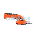 Ножницы-кусторез аккумуляторные PATRIOT CSH 136 3,6В, лазерная заточка, ширина 80мм, макс. 8мм, акб 1,5 Ah
