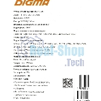 Видеорегистратор Digma FreeDrive 212 NIGHT, 1920x1080, 1.5