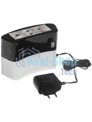Робот-пылесос TEFAL RG8777WH