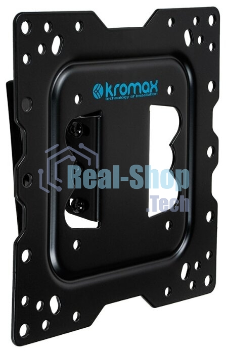 Кронштейн для телевизора Kromax DIX-16 черный 22