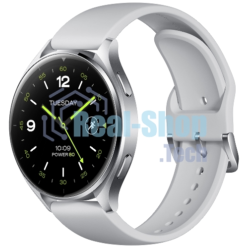 Умные часы Xiaomi Xiaomi Watch 2, 1.39