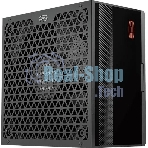 Блок питания PcCooler P5-YN750-G1F ATX 750W 80+ gold (20+4pin) APFC 135мм fan 6xSATA Cab Manag RTL