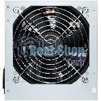 Блок питания KingPrice KPPSU750 ATX 750W (20+4pin) APFC 120мм fan 4xSATA