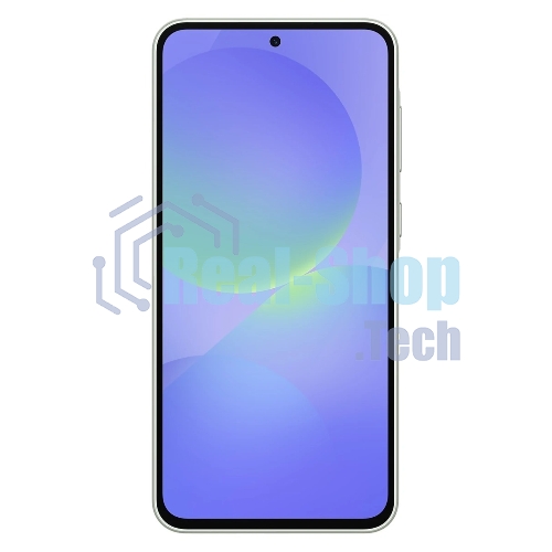 Смартфон Samsung Galaxy A36 8/128Gb лайм
