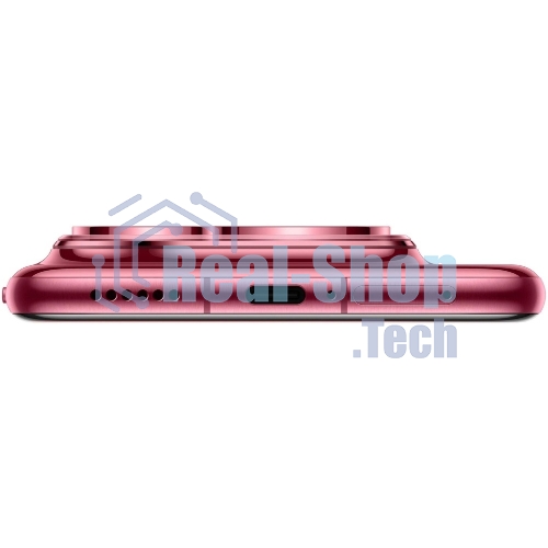 Смартфон Huawei Pura 80 Pro, 12/512Gb, красный