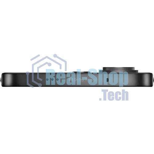Смартфон Tecno Camon 50 8/256Gb черный