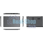 Ноутбук Digma Pro Fortis M Core i3 1005G1 16Gb SSD512Gb Intel UHD Graphics 17.3