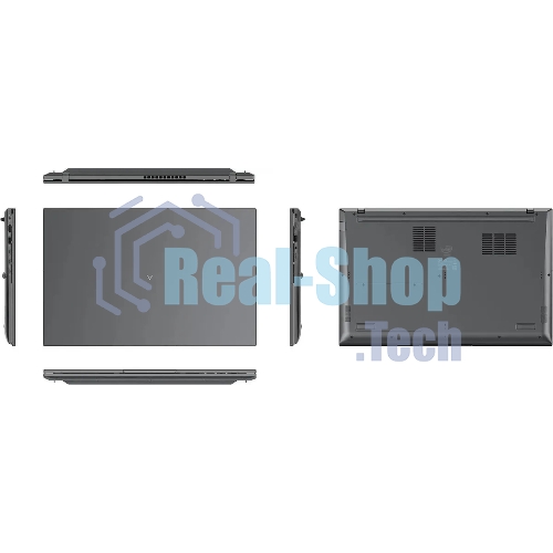 Ноутбук Digma Pro Fortis M Core i3 1005G1 16Gb SSD512Gb Intel UHD Graphics 17.3