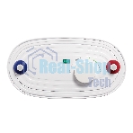 Водонагреватель Ballu BWH/S 100 Rodon SP