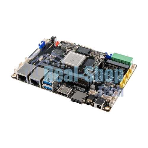 Одноплатный компьютер Firefly AIO-3559AV100-JD4 4G/32G