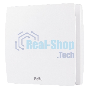 Вентилятор вытяжной Ballu BAF-SL 120 V