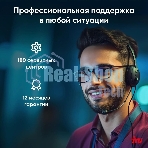 Ноутбук IRU Tactio 15PHC Ryzen 5 7430U 8Gb SSD 256Gb AMD Radeon Rx Vega 7 15.6