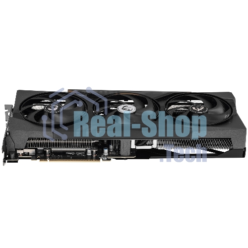 Видеокарта MSI RTX5070Ti GAMING TRIO OC 16Gb GDDR7 256bit 3xDP HDMI 3FAN RTL