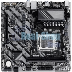 Материнская плата Gigabyte B840M D2H (V1.2), AM5, AMD B840, 2xDDR5, 4xSATA, 2xM.2, 1xPCIe 4.0 x16, 1xPCIe 3.0 x4, 1xHDMI, 1x2.5Gb LAN, 2xUSB-A 5Gbps, 8xUSB-A 2.0, 3x3.5 мм, 7.1, mATX