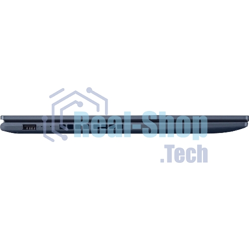 Ноутбук ASUS VivoBook 15 X1502VA-BQ924 синий Intel Core i7 13620H 2400MHz/15.6