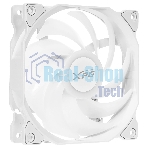 Вентилятор для корпуса ADATA XPG VENTO 120 ARGb белый, 120 мм, 1850 об/мин, 21 дБ, 3 pin