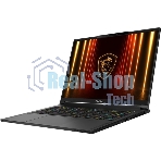 Ноутбук MSI Stealth 16 AI A2HWFG-086XRU Core Ultra 7 255H 32Gb SSD1Tb NVIDIA GeForce RTX 5060 8Gb 16