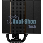 Устройство охлаждения(кулер) Deepcool ASSASSIN VC Elite Soc-AM5/AM4/1200/2066/1700/1851 черный 4-pin 22.6-29.3dB Al+Cu 300W 1772gr Ret (R-ASN4-BKNVNN-GJD)