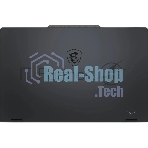 Ноутбук MSI Cyborg 17 B13WEKG-215XRU Intel Core i7 13620H 2400MHz/17.3