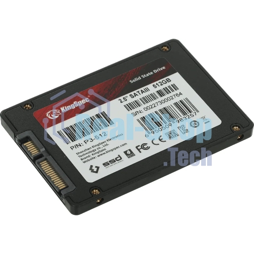 Накопитель SSD 2.5