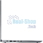 Ноутбук Lenovo IdeaPad Slim 3 15AMN8 серый Ryzen 5 7520U 16Gb SSD 512Gb AMD Radeon 610M 15.6