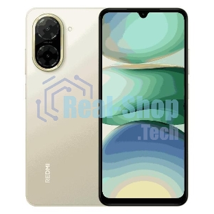 Смартфон Xiaomi Redmi A5 3/64Gb золотой