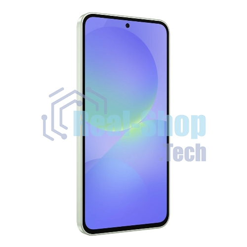 Смартфон Samsung Galaxy A36 8/128Gb лайм
