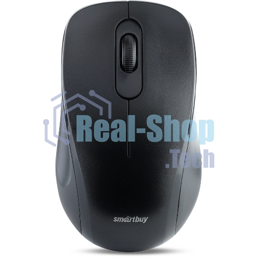 Мышь беспроводная Smartbuy (SBM-358AG-K) ONE черная