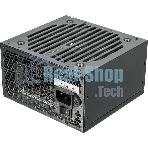 Блок питания Aerocool/Formula VX-600 PLUS, 600Вт 120мм, черный