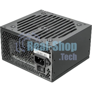 Блок питания Aerocool/Formula VX-600 PLUS, 600Вт 120мм, черный